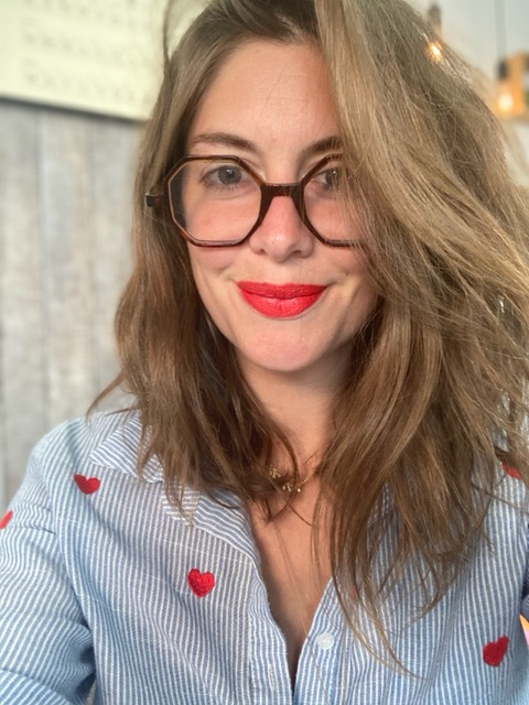 Perrine BIGOT - Synapsez-vous I Manabi orthopédagogie
