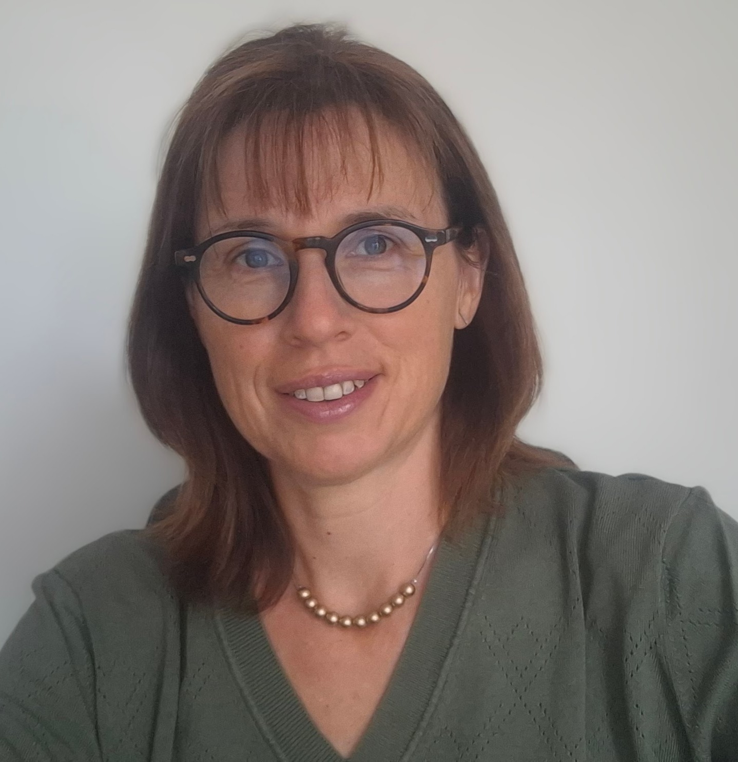 Sandra DELOFFRE