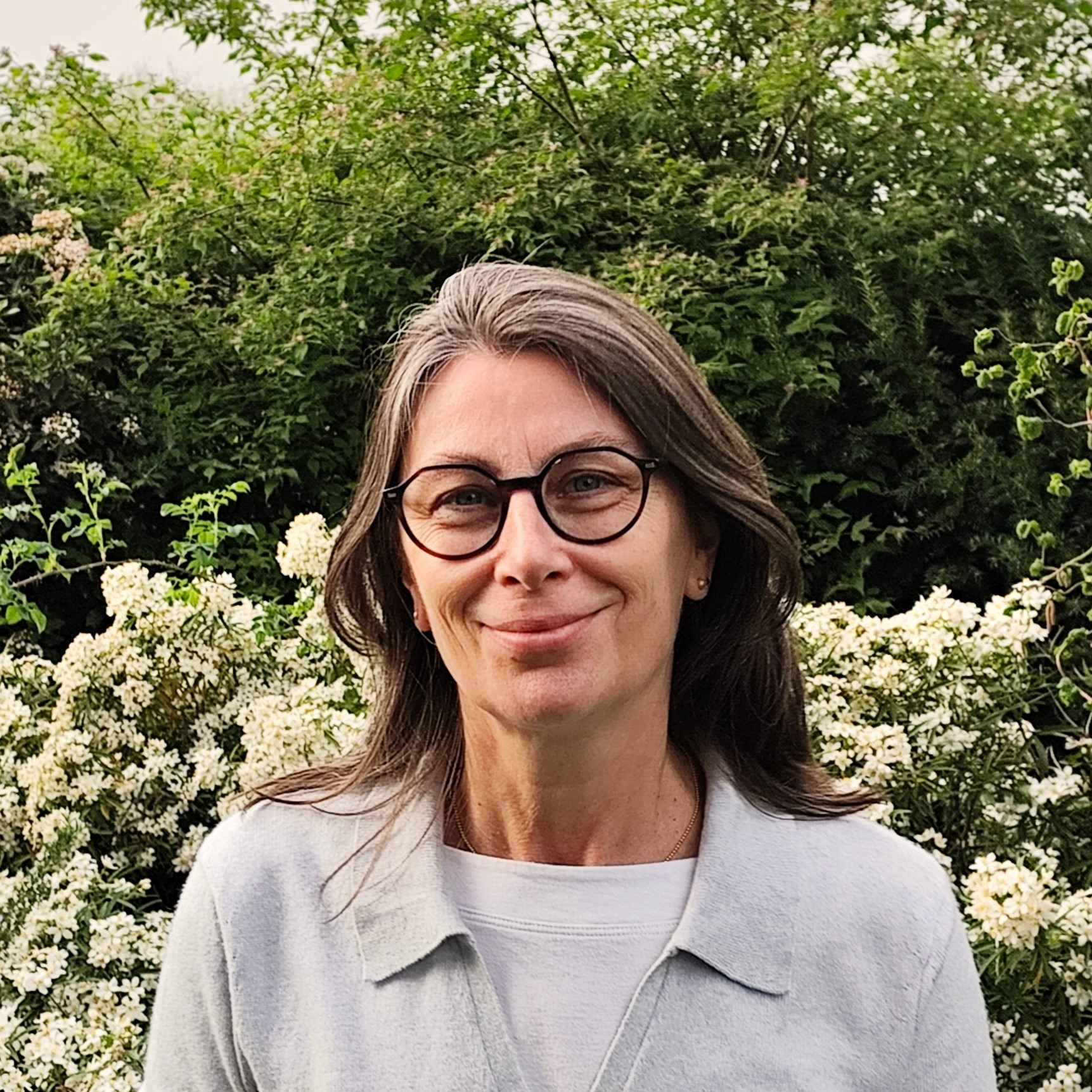Frédérique Desvallées