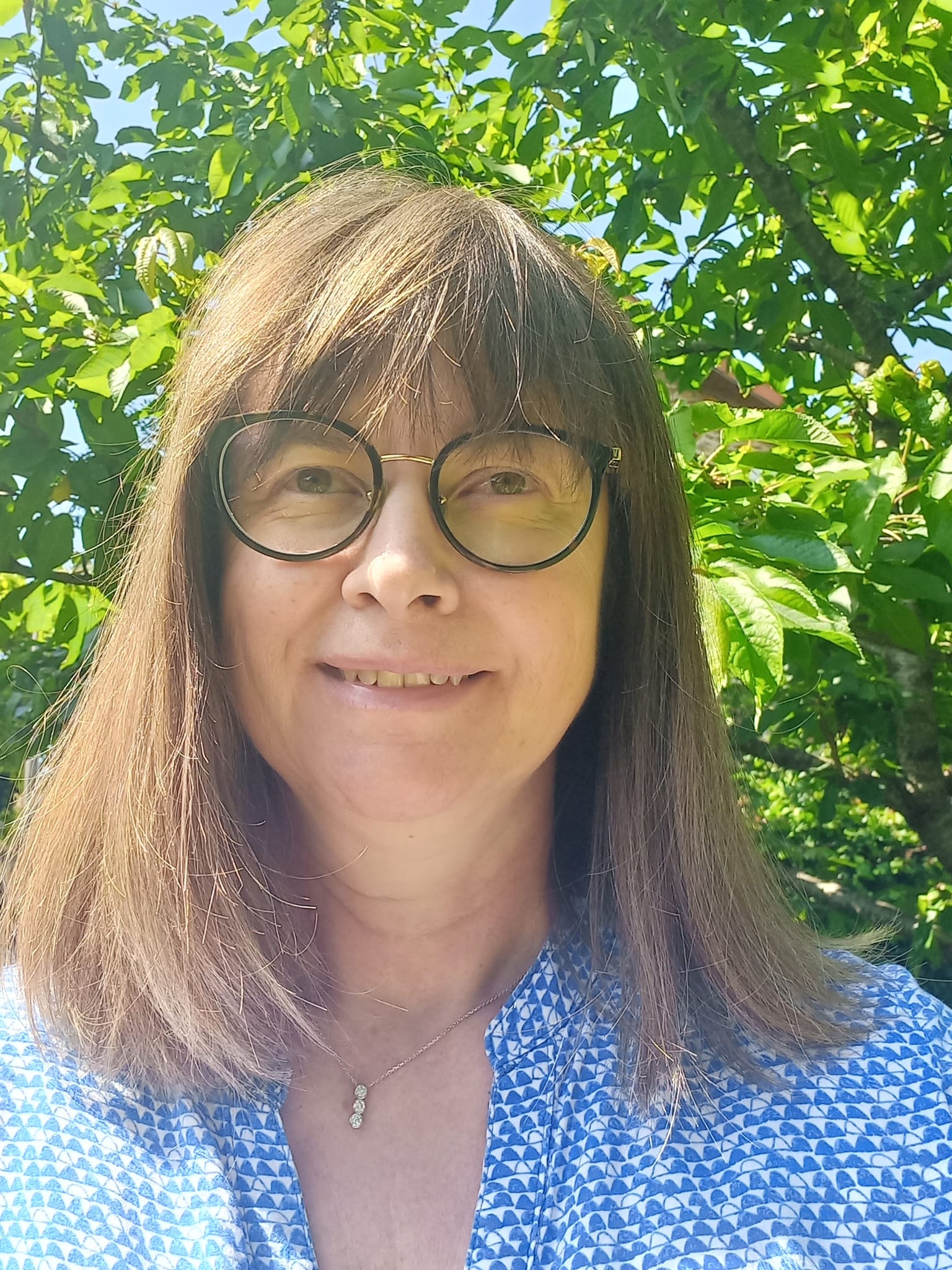 Nathalie LEROY