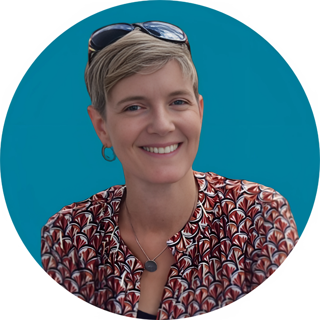 Véronique Salti