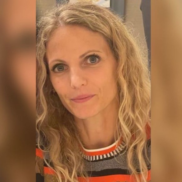 Virginie Houpert