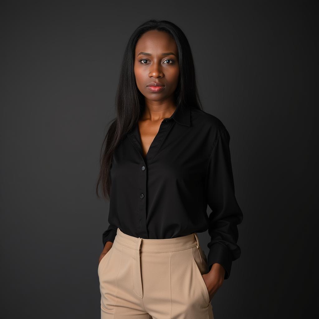 Fatimata DIOP