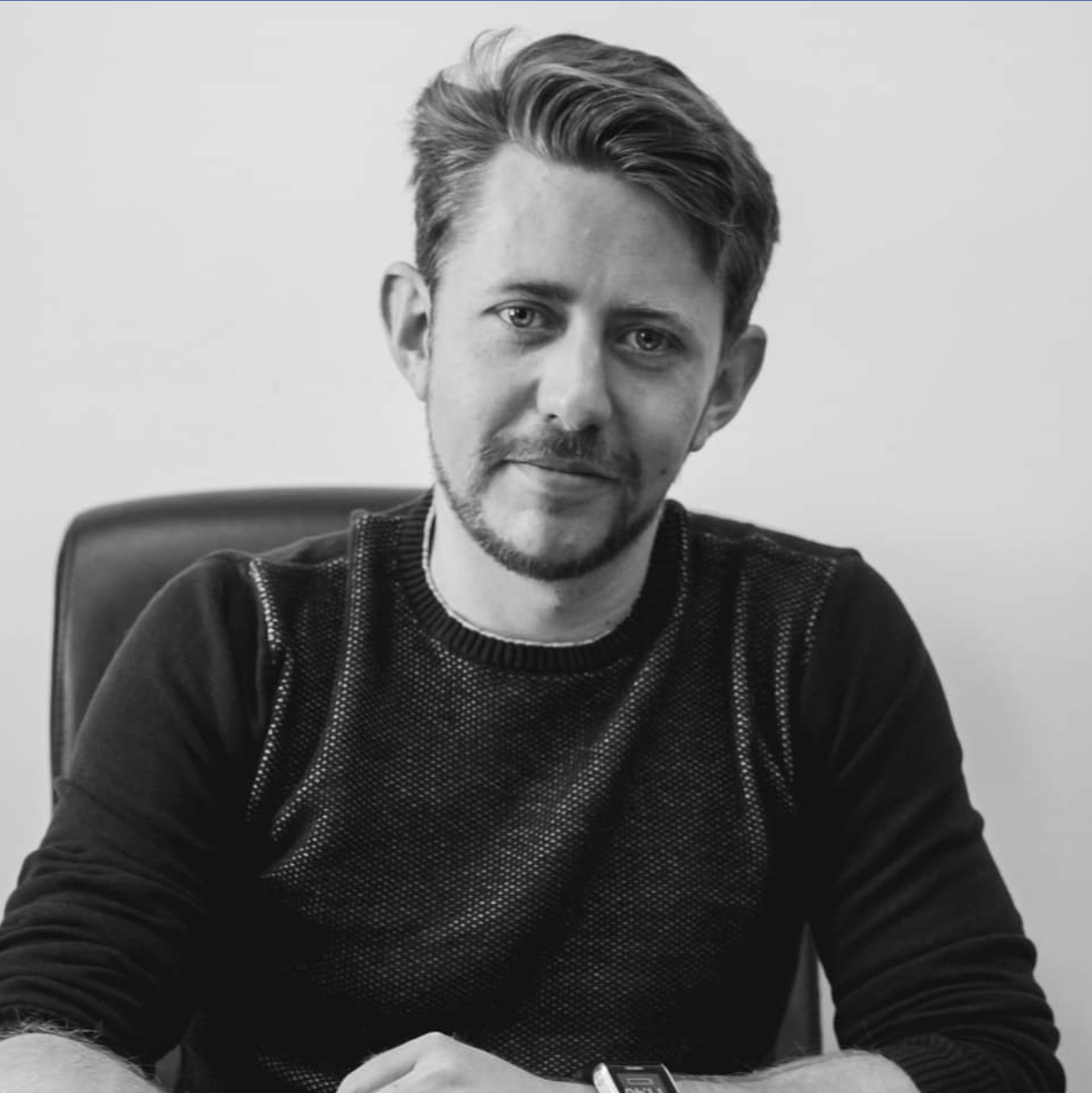 Nicolas Marcenac