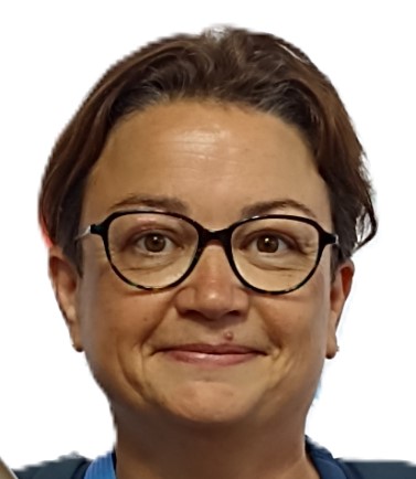 Nadège BERTHELOT