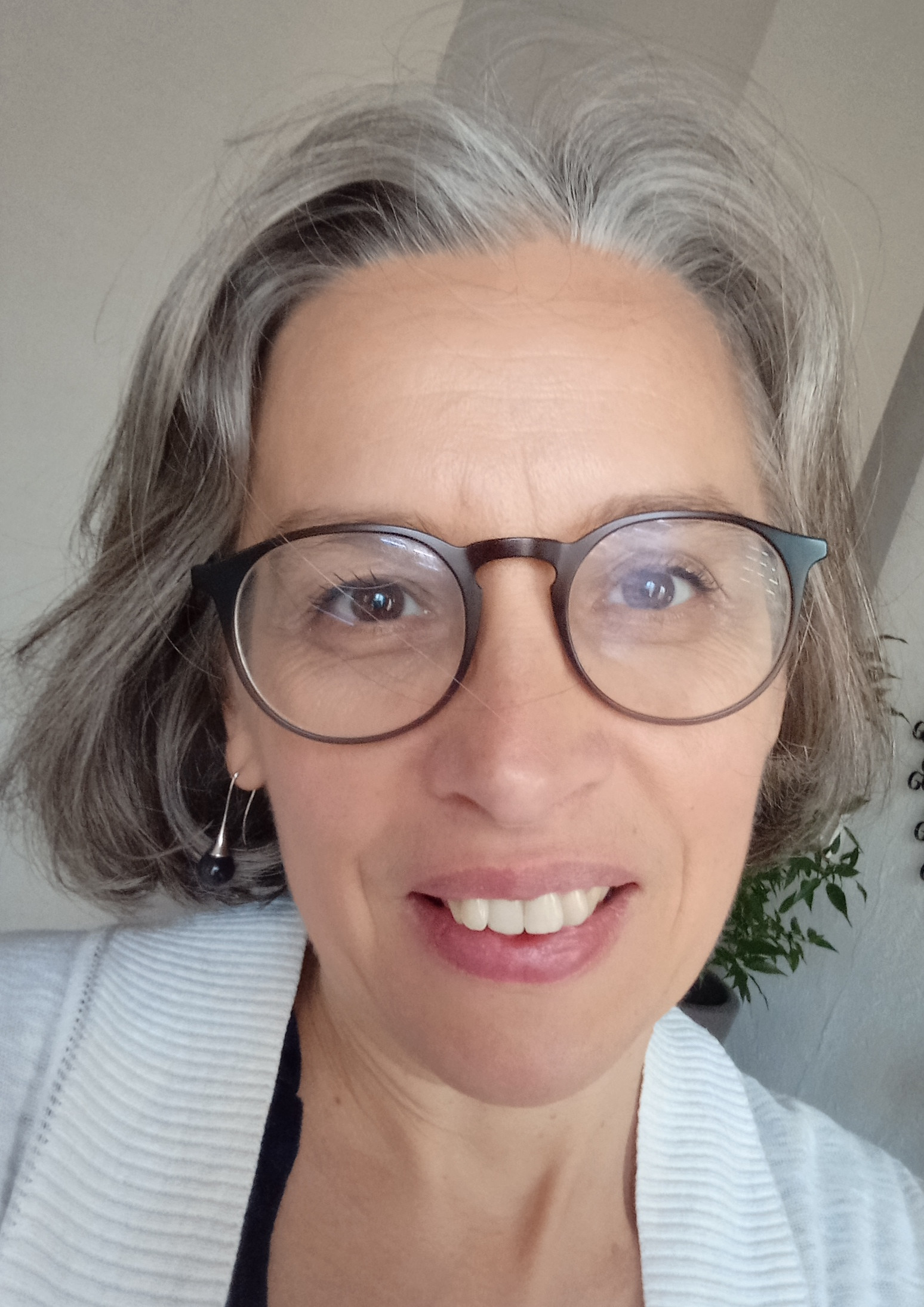 Nathalie Tinet