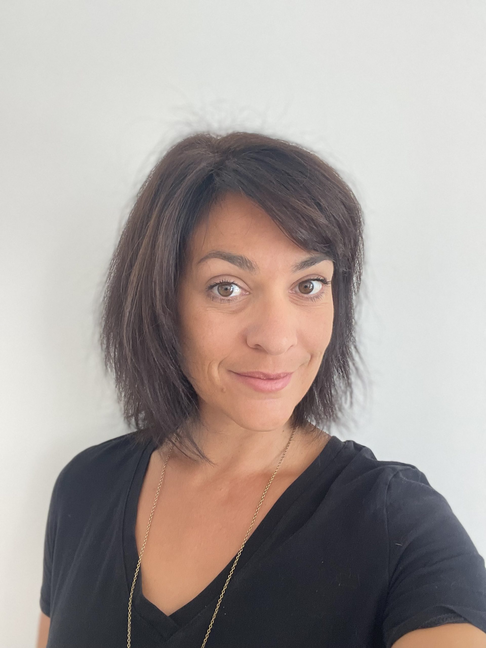 Aurélia Becot