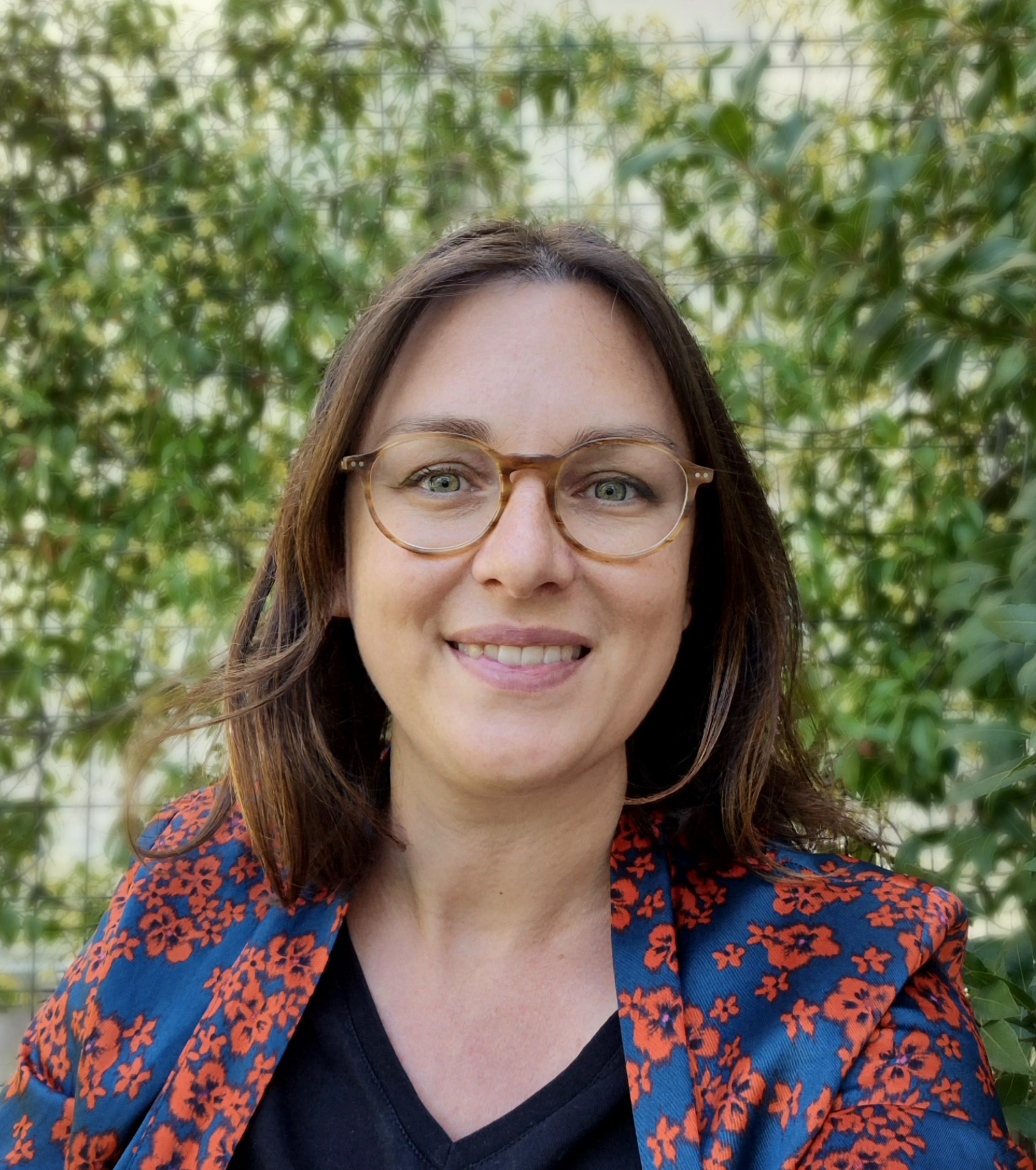 Corinne BEYNIER
