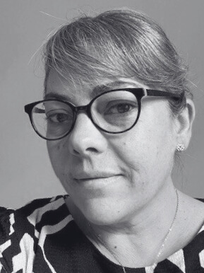 Corinne Ferrier-Gamblin