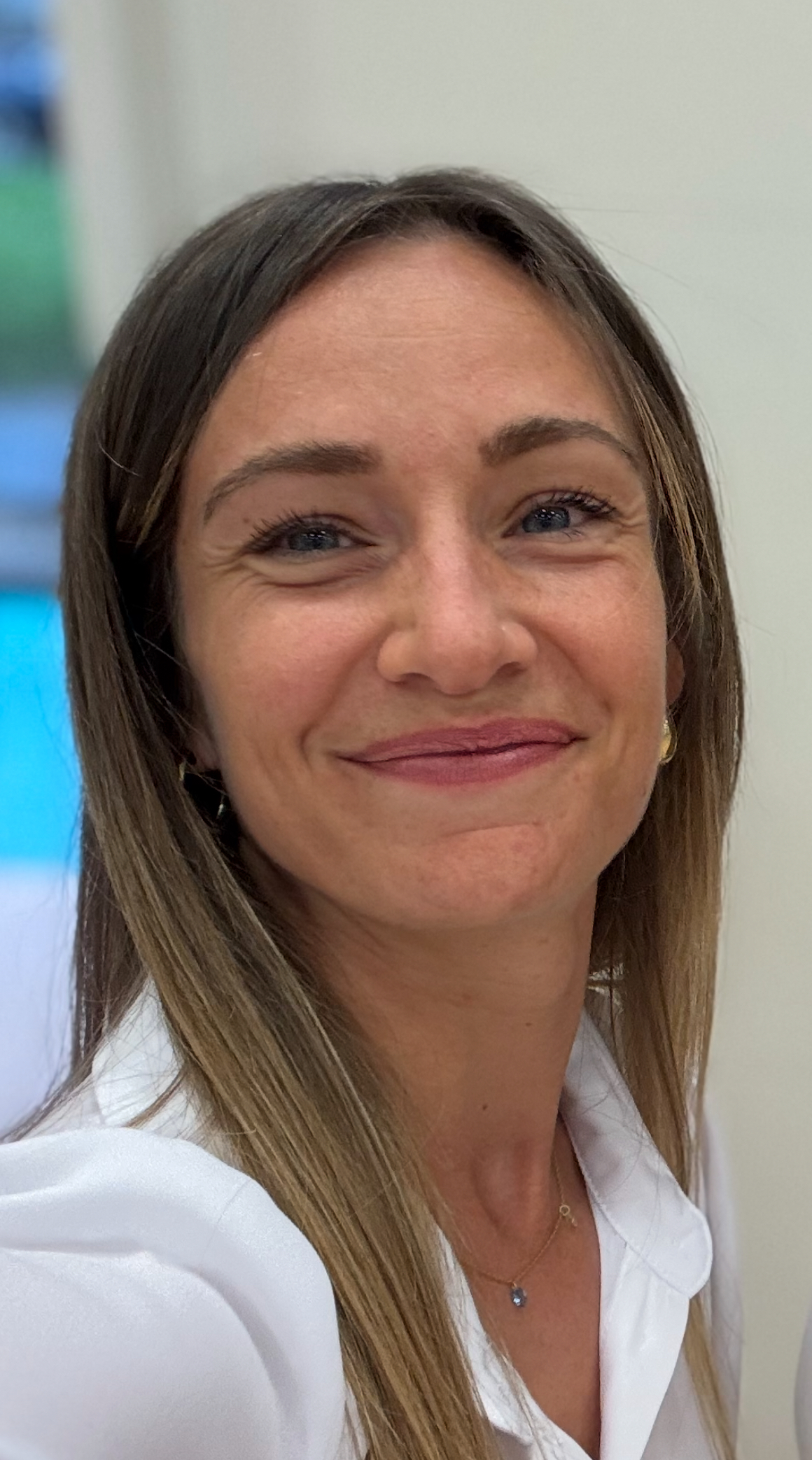Sarah CHIOLO