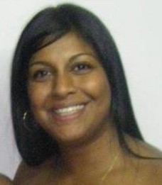 Christelle JOUANA