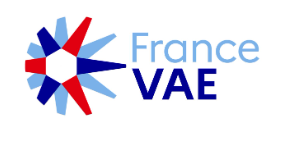 Logo France VAE – Validation des Acquis de l’Expérience