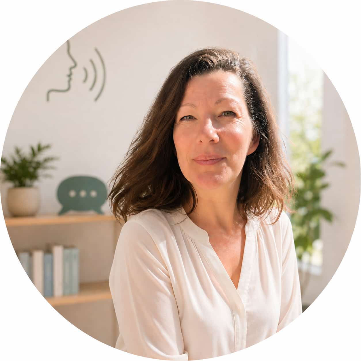 Valérie Mesnil