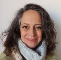 Nathalie Scher