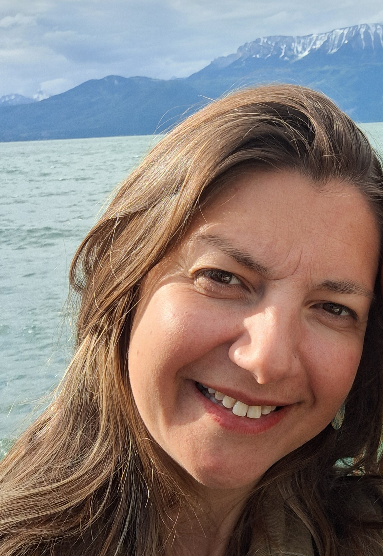 Aurore Pellegrino