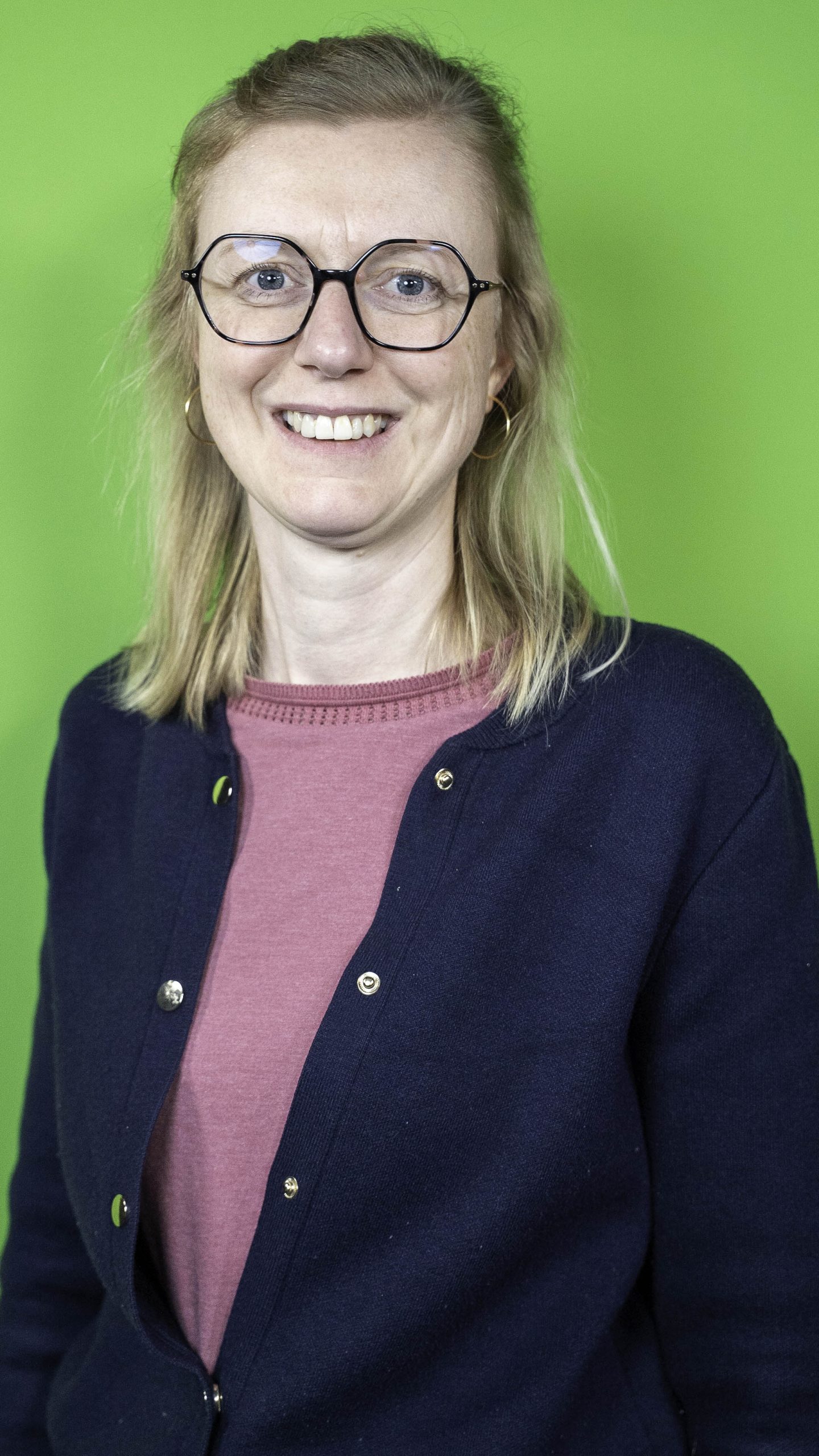 Emilie RYCKEBUSCH