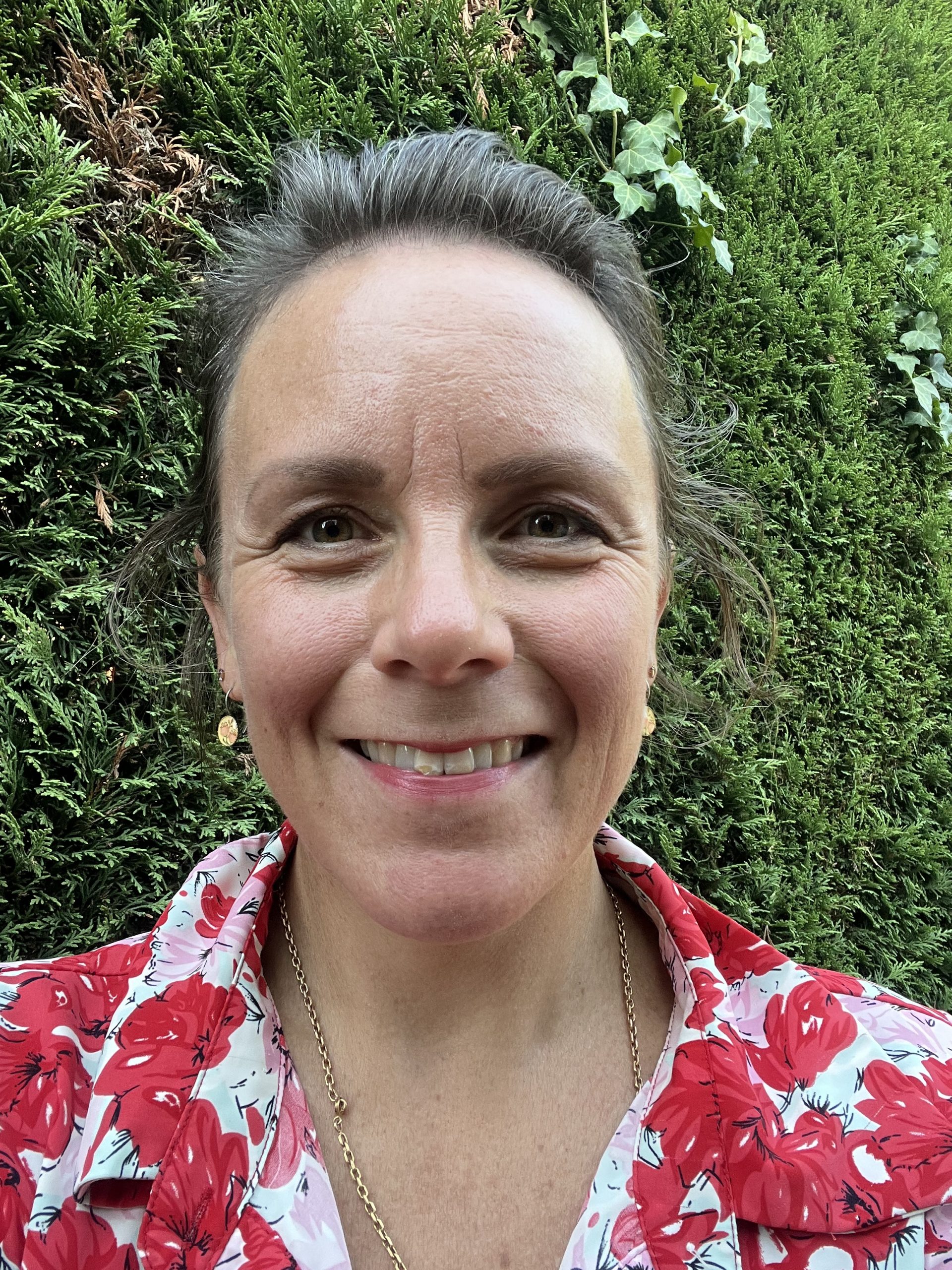 SÉVERINE VIENET